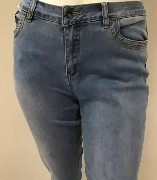 Jean's 7/8 "Jane" JENSEN