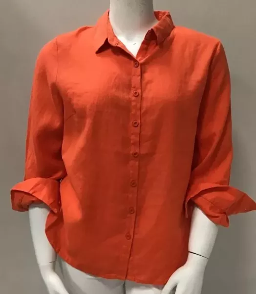 Chemise "Taro" Kokomarina