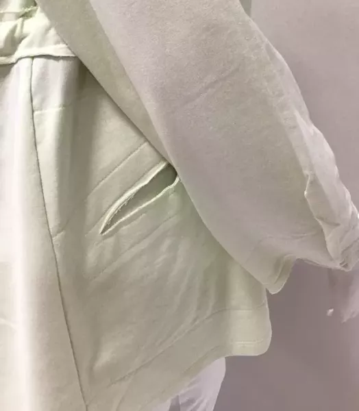 Veste décontractée "Amandine" SEMIOLOGY