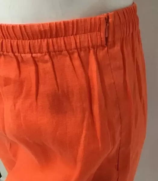 Pantalon grande taille slim KOKOMARINA