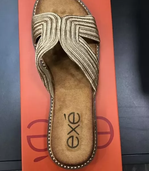 Sandales  EXE