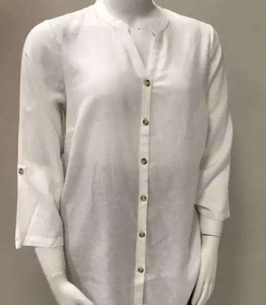 Chemise unie CISO