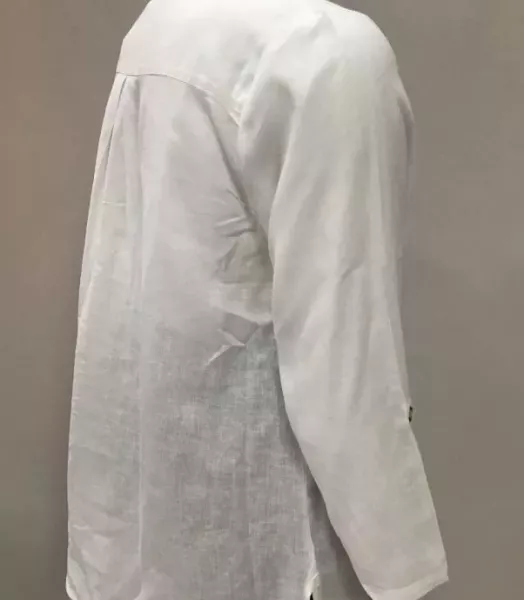 Chemise unie CISO