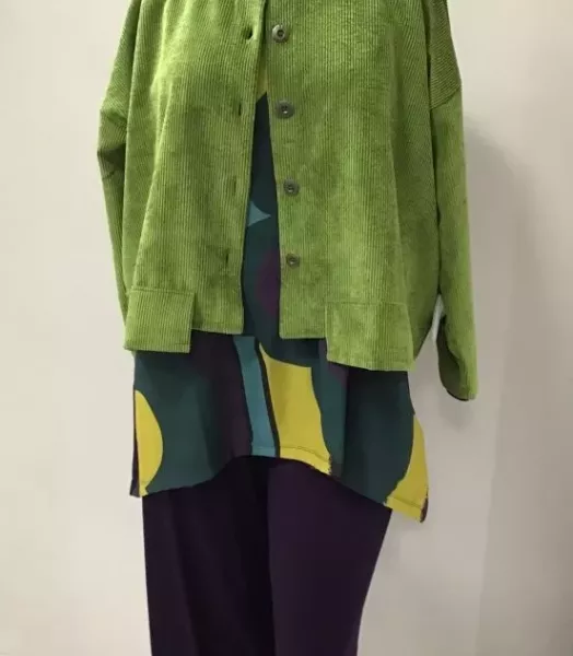 Veste 