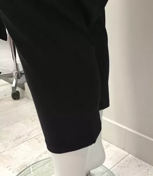 Pantalon "pagnol" grande taille G'ozé