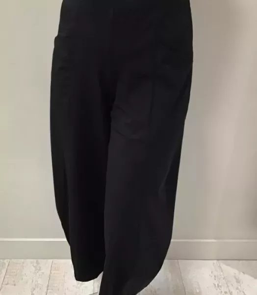 Pantalon noir 