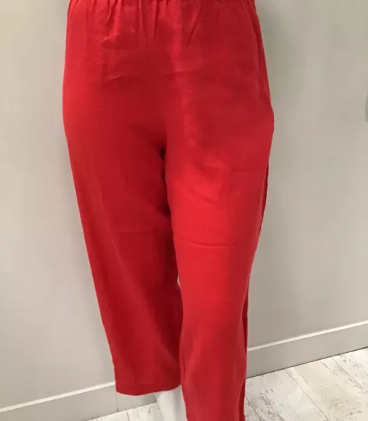 pantalon grande taille Voxa K'