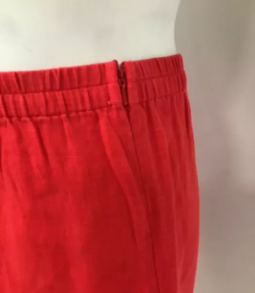 pantalon grande taille Voxa K'