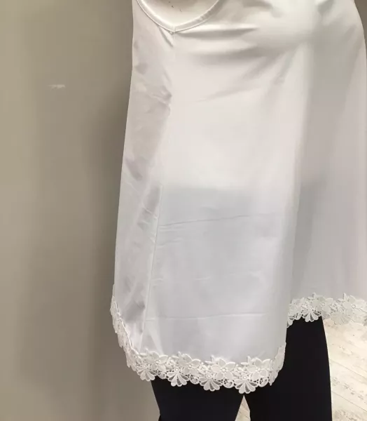 Debardeur grande taille Rivet  G'ozé