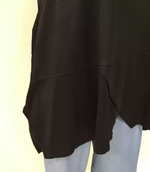 debardeur grande taille Reve G'ozé