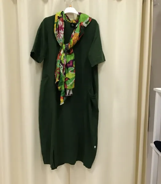 Robe G!Ozé Taratata