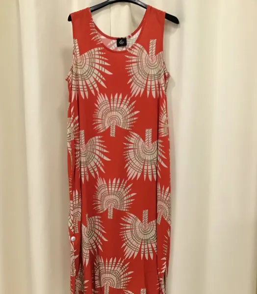 Robe G!Ozé Tiramisu