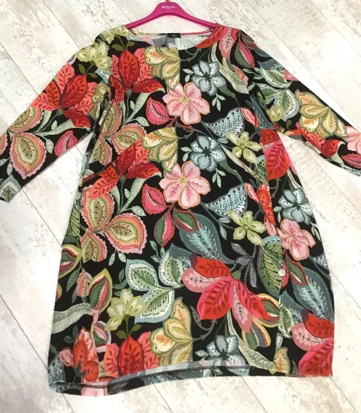 Robe G'!Ozé Aurore