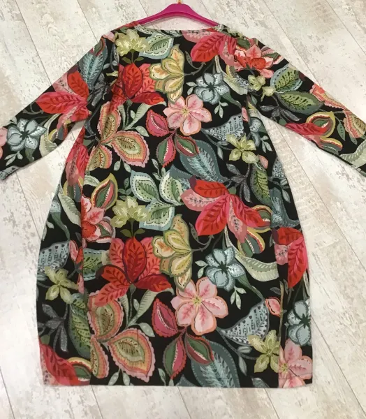 Robe G'!Ozé Aurore