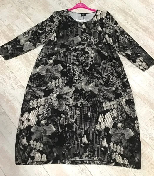 Robe G!Ozé Amandine