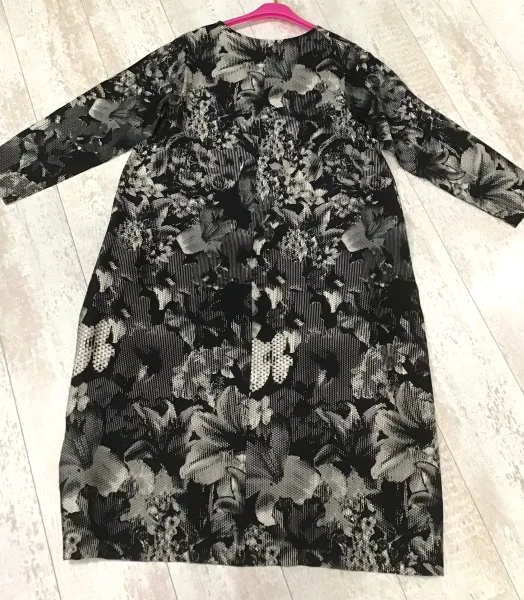 Robe G!Ozé Amandine