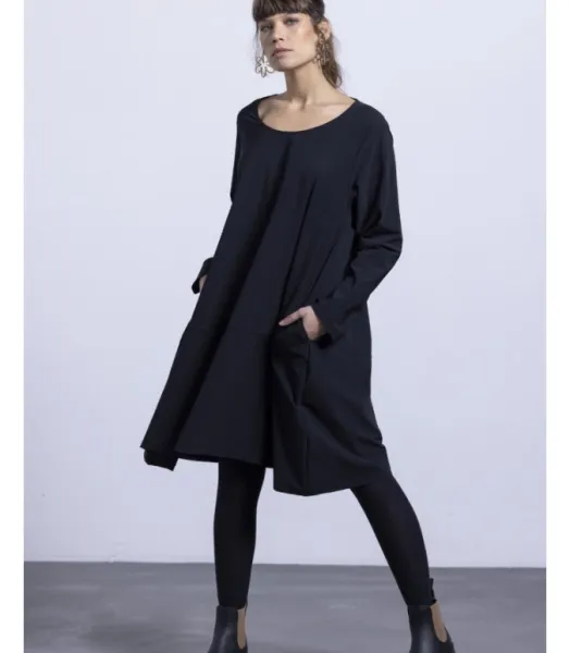 Robe courte G'!Ozé technique Sonnet