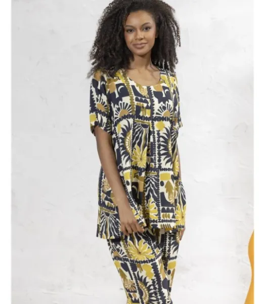 Blouse G!Ozé Toupie